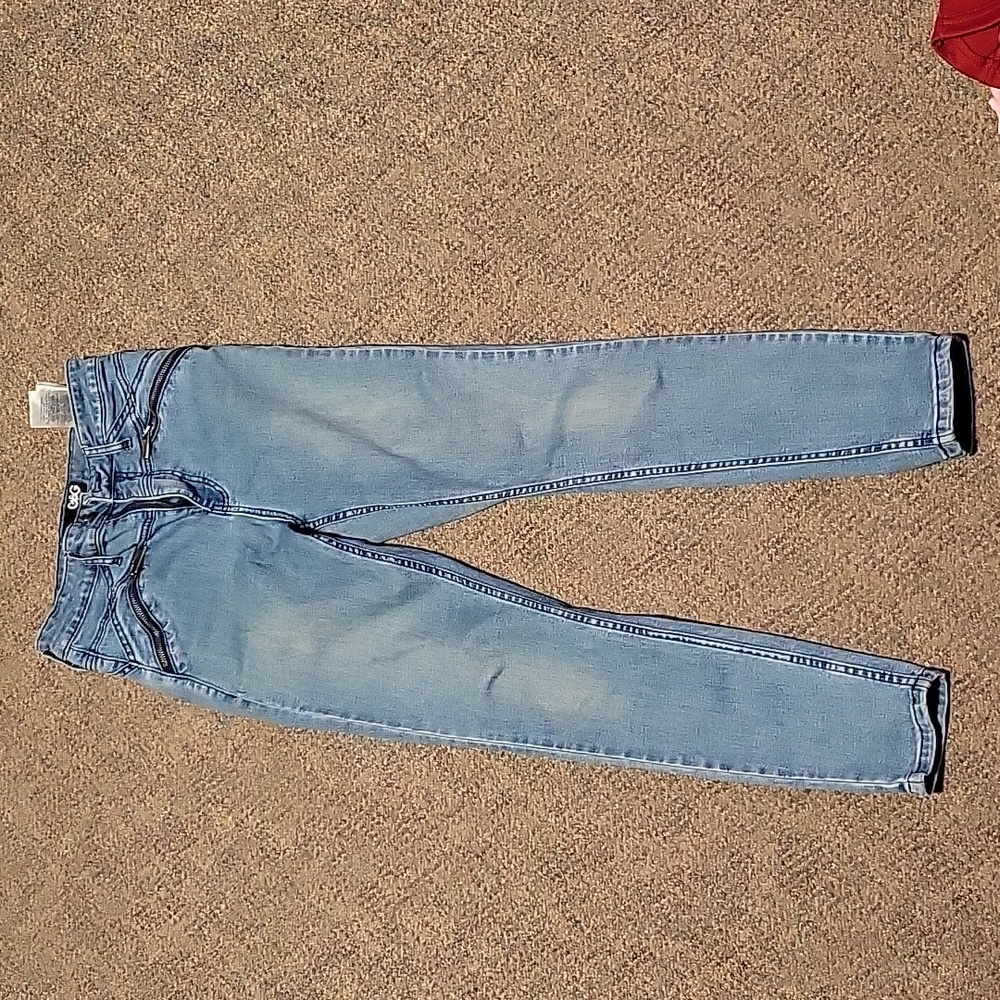G by guess jeans